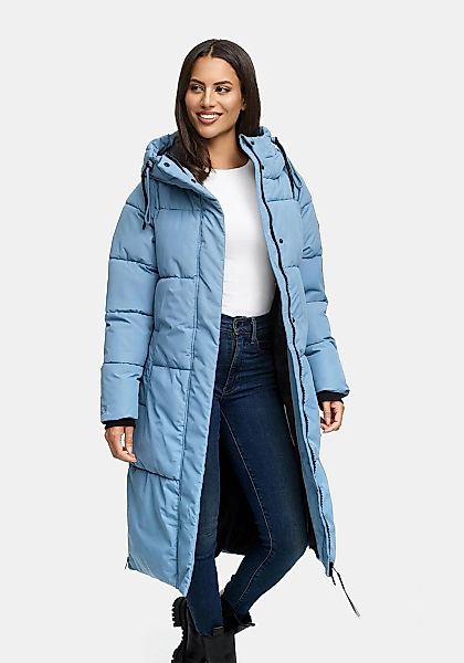 Marikoo Winterjacke "Michikoo", mit hoch schließendem Kragen günstig online kaufen