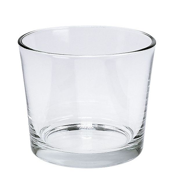 Viana Tischvase Glastopf Set 6St Ø12cm günstig online kaufen