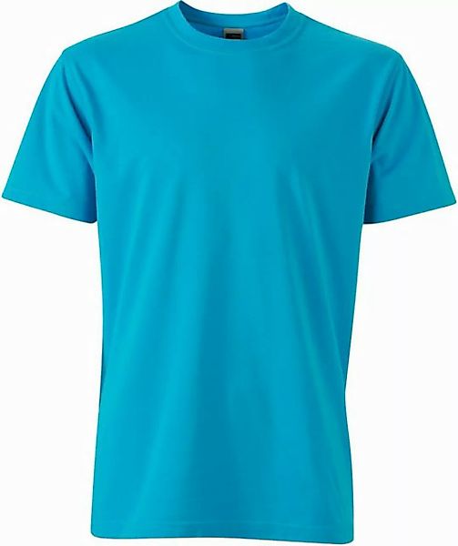 James & Nicholson T-Shirt Workwear T-Shirt FaS50838 auch in großen Größen günstig online kaufen