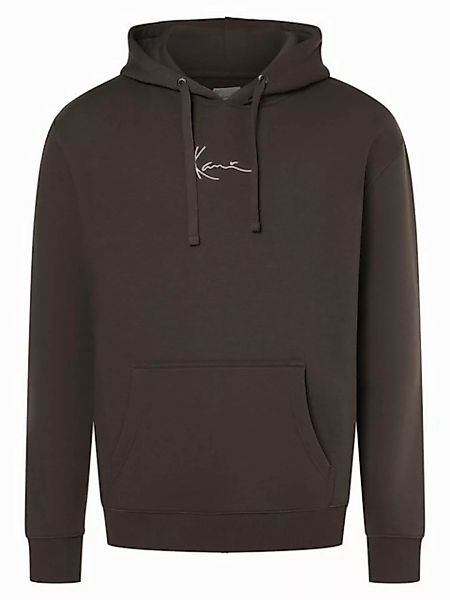 Karl Kani Kapuzensweatshirt Karl Kani Herren (1-tlg) günstig online kaufen