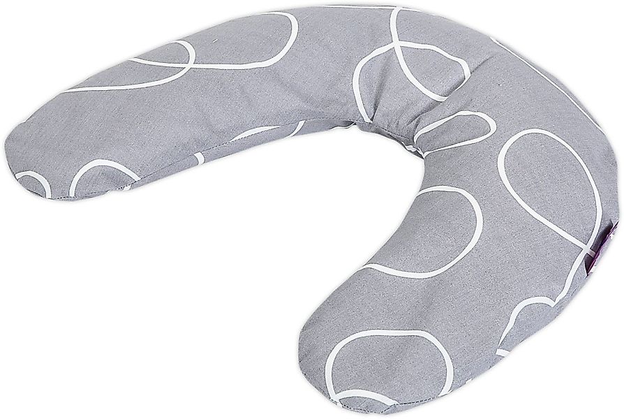Träumeland Seitenschläferkissen Seitenlagerungskissen Design 13 - günstig online kaufen