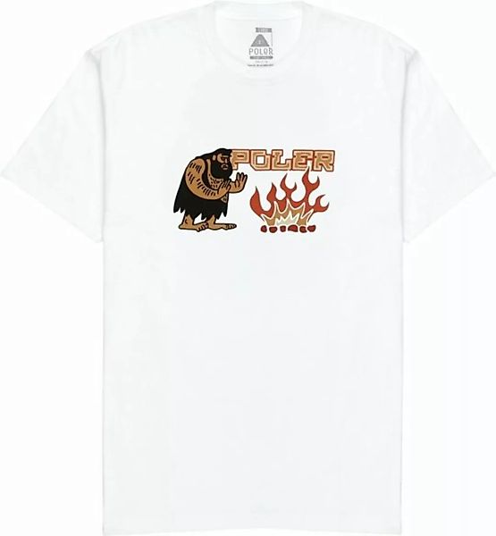 Doughnut T-Shirt Unga Bunga T-Shirt günstig online kaufen