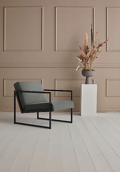 INNOVATION LIVING ™ "Vikko Designsessel, bequem, Industriedesign" moderner günstig online kaufen