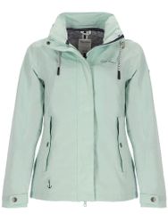Dry Fashion Funktionsjacke Damen Outdoor-Jacke Norderney günstig online kaufen