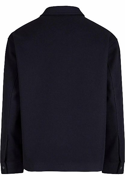 URBAN CLASSICS Allwetterjacke "Urban Classics Herren Basic Blouson Jacket", günstig online kaufen
