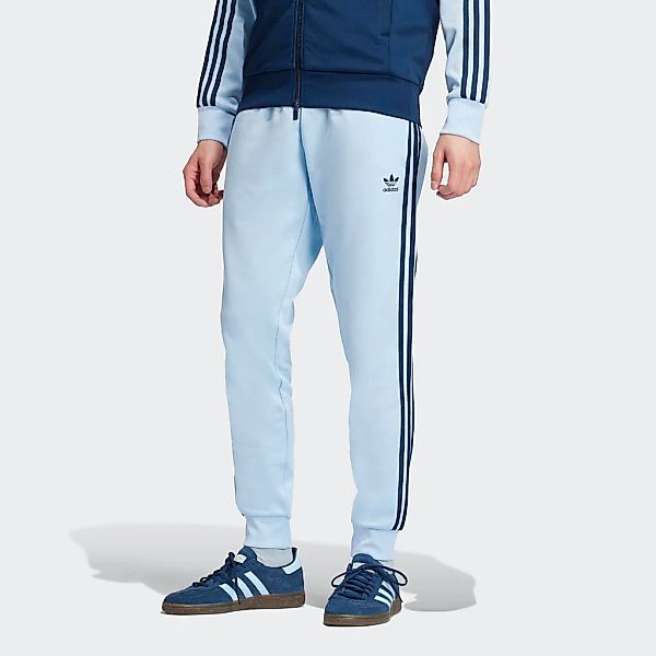 adidas Originals Sporthose "SST TP", (1 tlg.), Superstar, Retro Look, weich günstig online kaufen