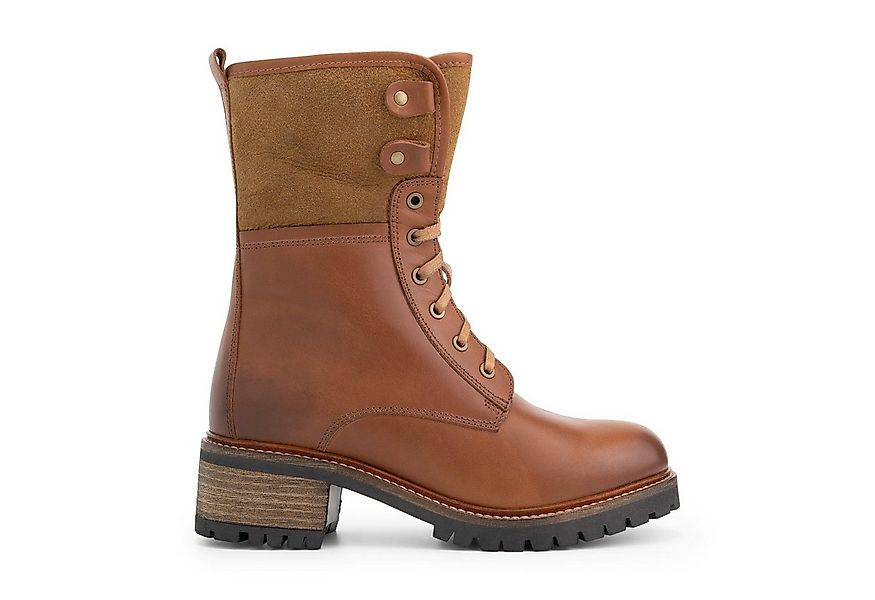 Mysa Daisy Schnürstiefel Atmungsaktiv und wärmedämmung günstig online kaufen