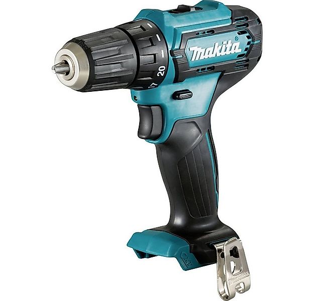 Makita Akku-Schrauber Akku-Bohrschrauber 12V DF333DZ, ohne Akku günstig online kaufen