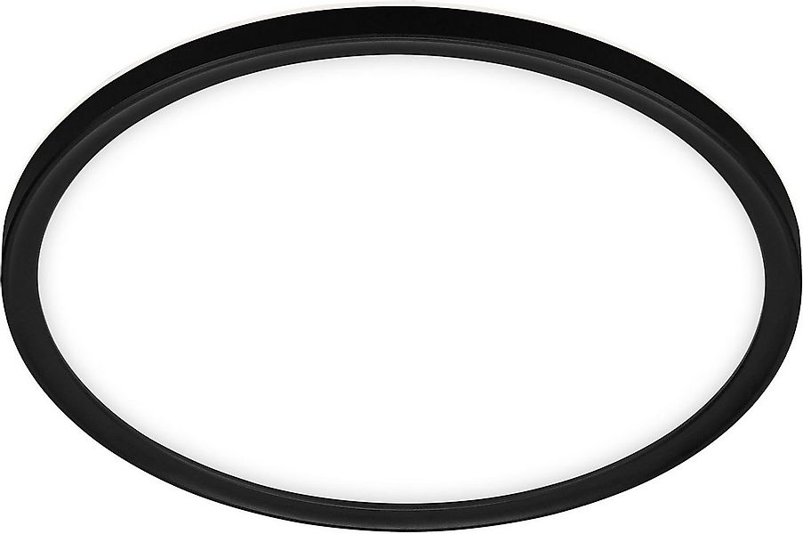 Briloner Leuchten Deckenleuchte Bad Deckenleuchte SLIM DRIP günstig online kaufen