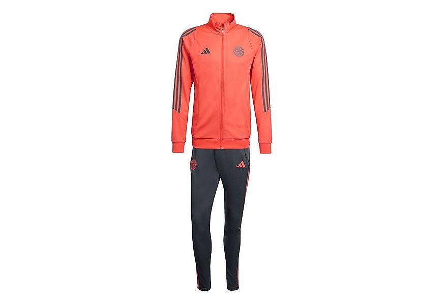 adidas Performance Trainingsanzug adidas Herren FC Bayern München Trainings günstig online kaufen