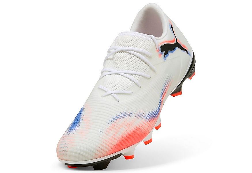 PUMA FUTURE 8 MATCH LOW FG/AG Fußballschuh für Rasen- und Kunstrasenplätze günstig online kaufen
