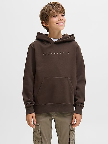 Jack & Jones Junior Kapuzensweatshirt JJESTAR günstig online kaufen
