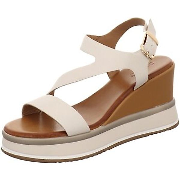 Inuovo  Sandalen Sandaletten B37005-crema günstig online kaufen