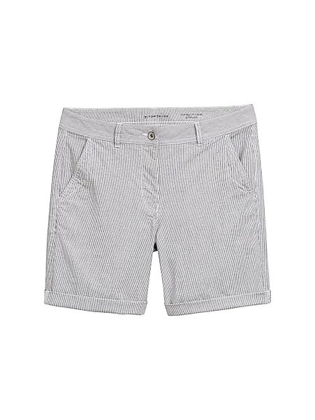 TOM TAILOR Bermudas günstig online kaufen
