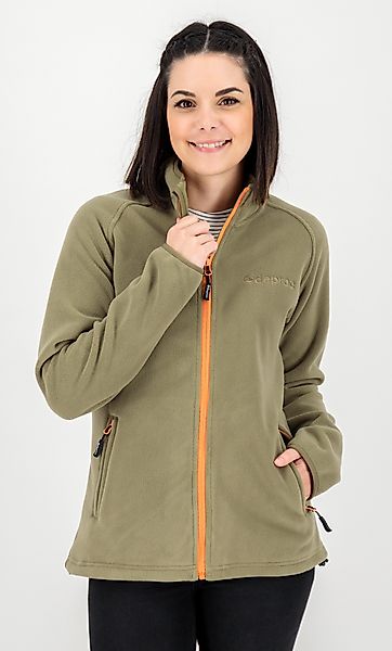 DEPROC Active Fleecejacke WAWA BAY CS günstig online kaufen