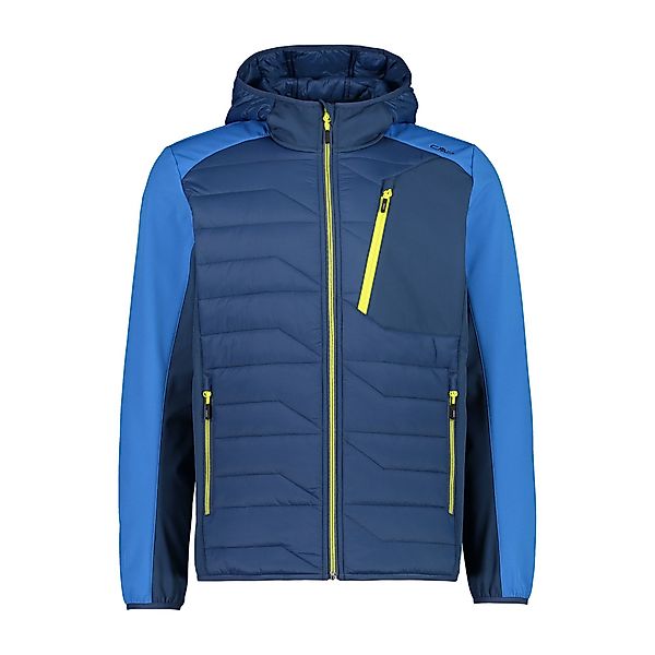 CMP Softshelljacke CMP Herren Softshelljacke MAN günstig online kaufen