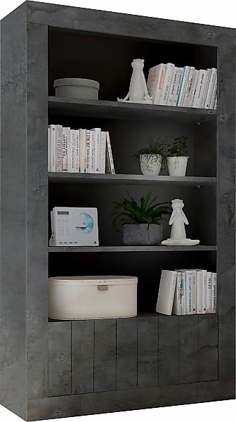 Home affaire Regal "Urbino" Höhe 191 cm günstig online kaufen