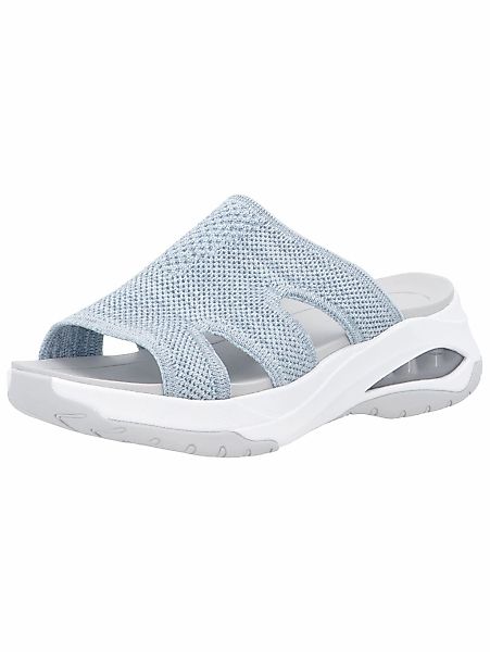 Rieker Pantolette "Rieker Pantoletten Textil" günstig online kaufen