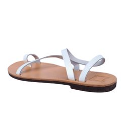 SORBAS '25 Leder Sandeletten Sandalen Damen günstig online kaufen