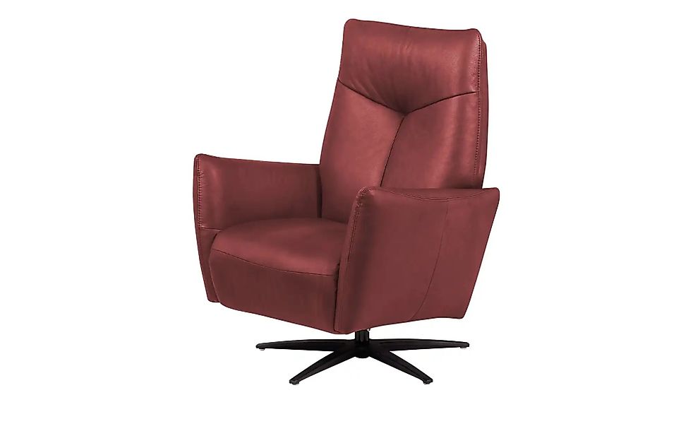 Ravensberger Werkstätten Sessel  Atlanta ¦ rot ¦ Maße (cm): B: 80 H: 107 T: günstig online kaufen