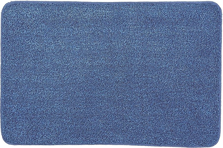 Kleine Wolke Badematte »Seattle«, rutschhemmend beschichtet, fußbodenheizun günstig online kaufen