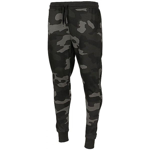 MFH Jogginghose Trainingshose, Jogger, dark camo günstig online kaufen