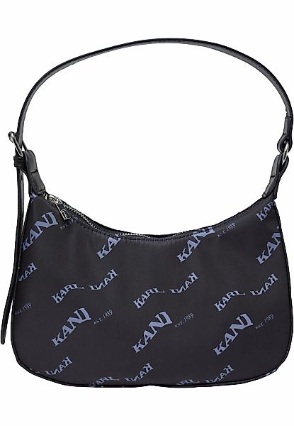 Karl Kani Umhängetasche "Karl Kani Damen KA242-023-1 Wavy Retro Aop Shoulde günstig online kaufen