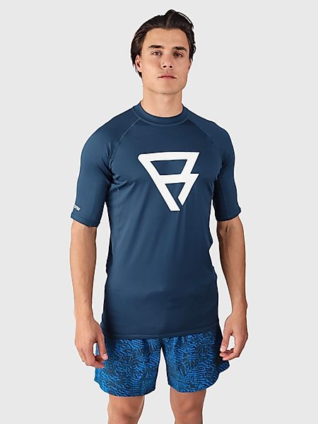 Brunotti Funktionsshirt Waveguard Men Rashguard Night günstig online kaufen