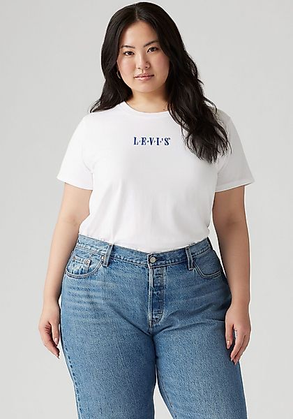 Levi's® Plus T-Shirt LV T-Shirt PL günstig online kaufen