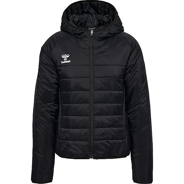 hummel Allwetterjacke Hummel Damen Steppjacke hmlGo günstig online kaufen