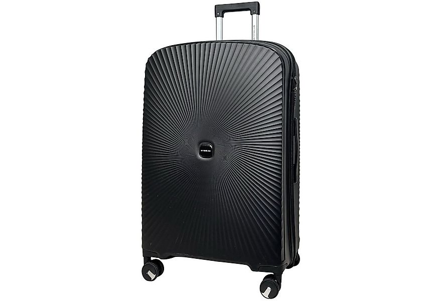 My Travel Bag Koffer Handgepäck Reisekoffer Tasche Trolley Reisetasche (M-L günstig online kaufen