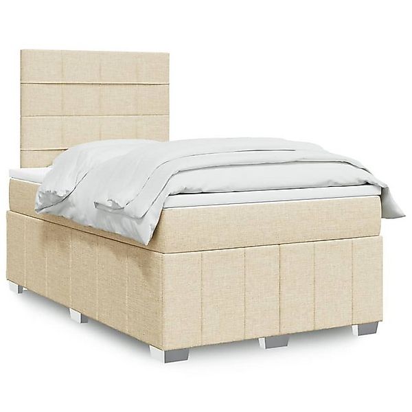 vidaXL Boxspringbett günstig online kaufen