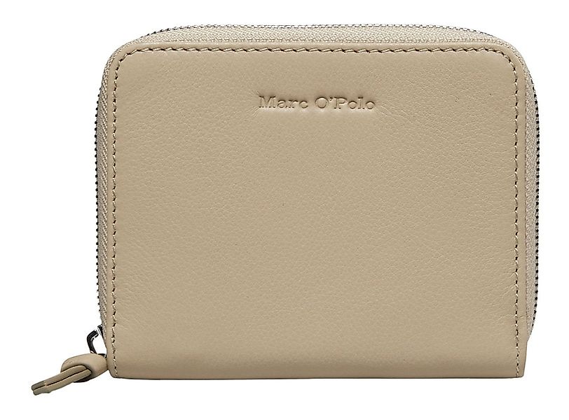 Marc O'Polo Geldbörse Ellis, aus echtem günstig online kaufen
