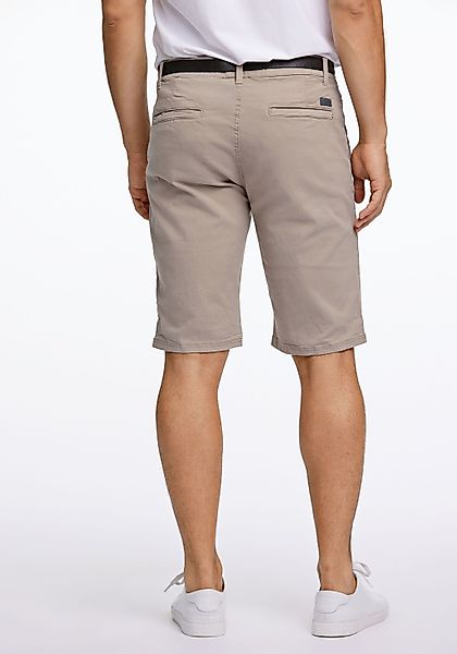 LINDBERGH Chinoshorts "Lindbergh Chino-Shorts" günstig online kaufen