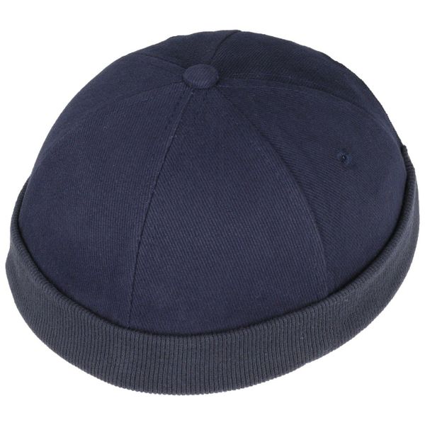 Lipodo Schiebermütze (1-St) Dockercap Docker günstig online kaufen