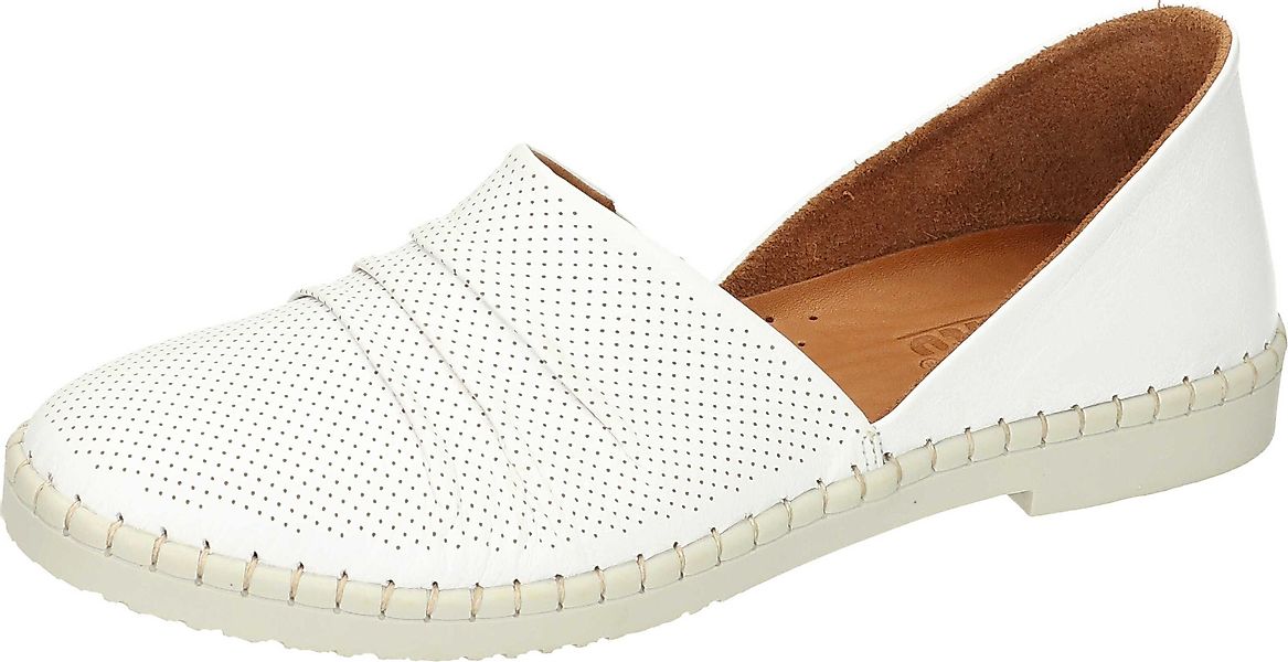 Manitu Slipper Slipper mit Gummizug günstig online kaufen