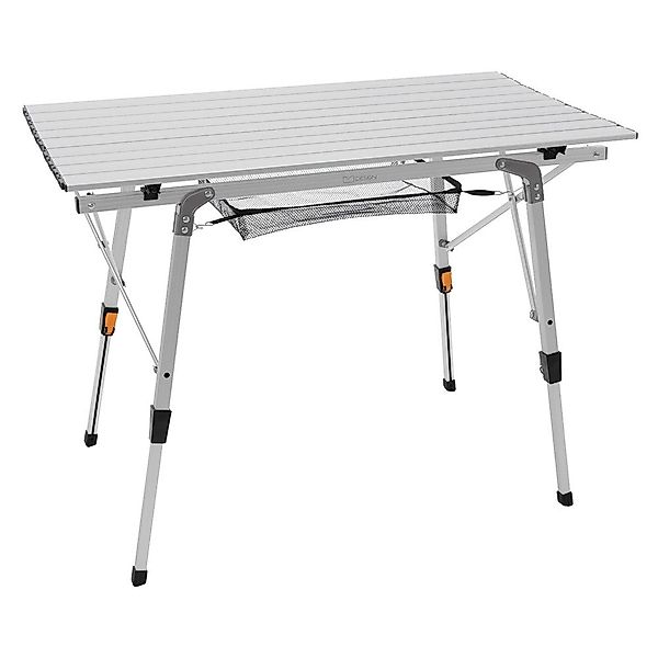 ML-DESIGN Campingtisch Gartentisch klappbar aus Aluminium günstig online kaufen