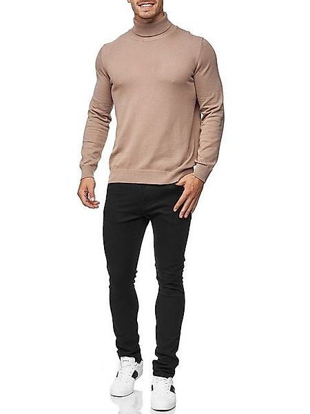 Indicode Strickpullover Eldo günstig online kaufen