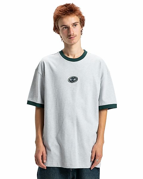 DC Shoes Rundhalsshirt "The Score" günstig online kaufen