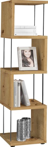 Mäusbacher Standregal Big System Office, Breite günstig online kaufen