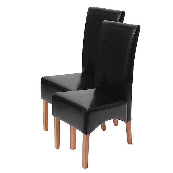 MCW Esszimmerstuhl Crotone-2 (Set, 2 St), günstig online kaufen