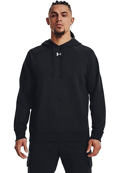 Under Armour® Fleecepullover UA Rival Fleece Hoodie mit Rundhalsausschnitt, günstig online kaufen