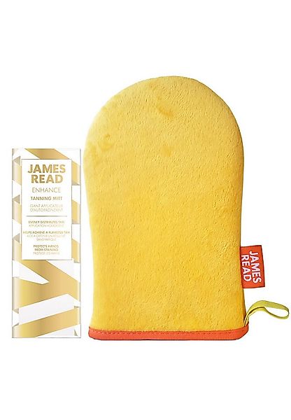 James Read Bräunungshandschuh James Read Selbstbräuner Tools Tanning Mitt günstig online kaufen