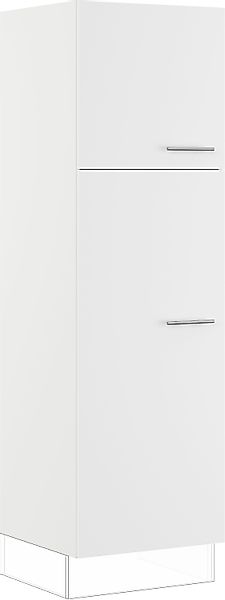 IMPULS KÜCHEN Seitenschrank »"Valencia", Breite/Höhe: 60/190,7 cm« vormonti günstig online kaufen