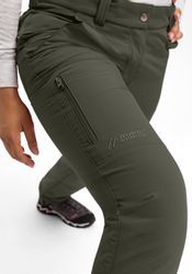 Maier Sports Funktionshose Helga warme Damen günstig online kaufen