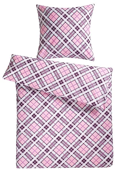 Carpe Sonno Bettwäsche Extra Warme Bettwäsche günstig online kaufen