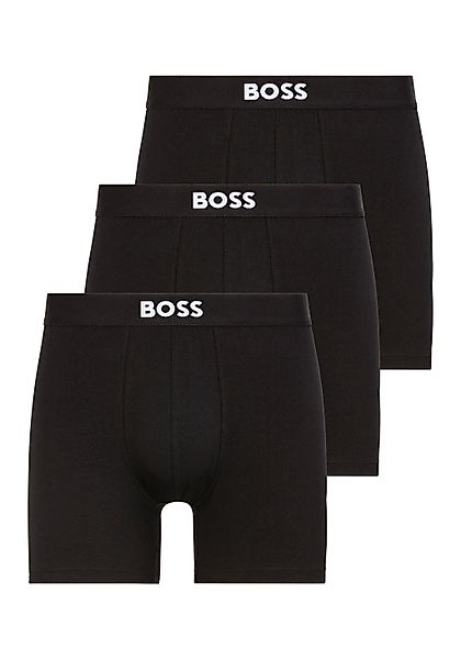 BOSS Boxer "3P BOSS ONE x David Beckham" günstig online kaufen