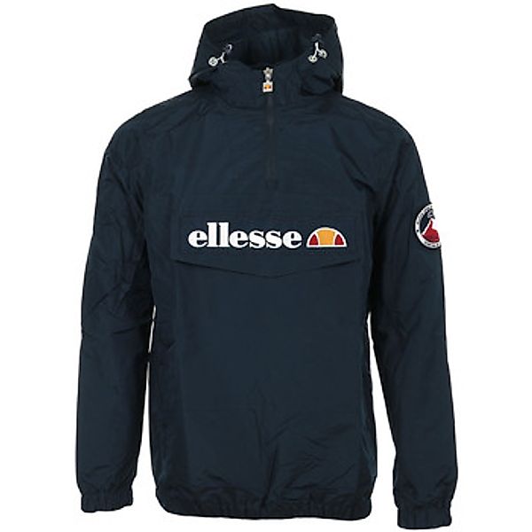 Ellesse Windbreaker "MONT 2 JACKET", mit Kapuze günstig online kaufen