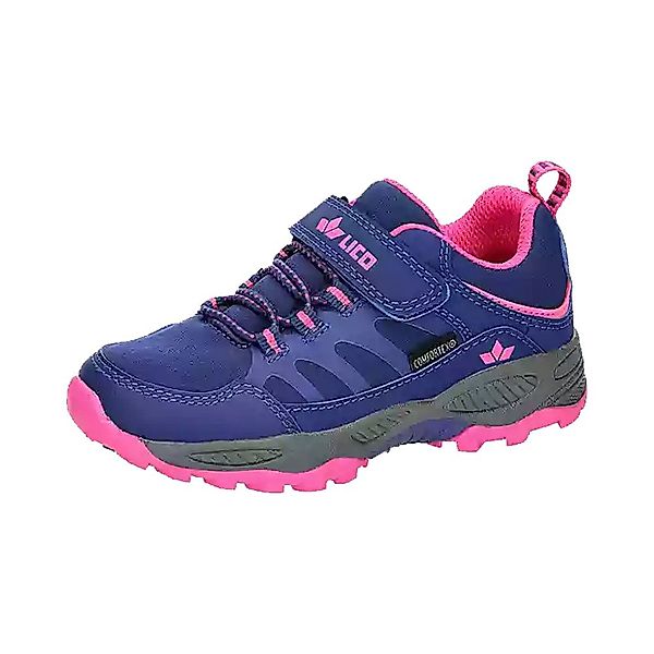 Lico Pars VS Sneaker günstig online kaufen