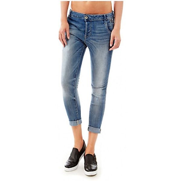 Guess  Slim Fit Jeans 19456 günstig online kaufen